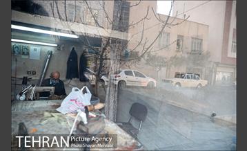 شهرنگار؛ محله بریانک 32