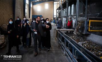 ششمین هفته دوره آموزشی کنش‌گری رسانه‌ای آرمانشهر 19