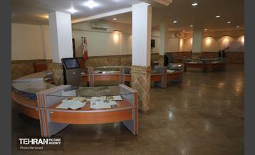 موزه  چاپ و بسته‌بندی افست 11