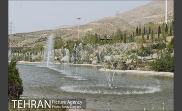 آبشار تهران 3