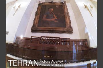 کاخ نیاوران 8