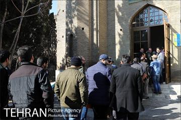 آزمون استخدامی شهرداری تهران‎ 6