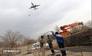 اینجاکارگاهه؛ بزرگراه یادگار امام(ره) 15