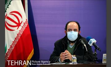 نشست خبری معاونت امور اجتماعی و فرهنگی شهرداری تهران 24