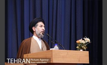 همایش علمی کاربردی ائمه جماعت شهرداری تهران  16