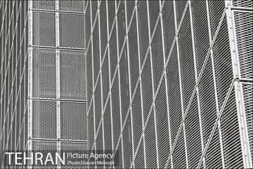 تهران، معماری و مدرنیته 14