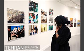 افتتاحیه هفدهمین جشن تصویر سال 14