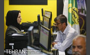 افتتاح دفاتر خدمات اداری تاکسیرانی  16