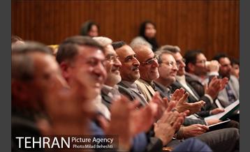 آئین اختتامیه دومین دوره جایزه سپیدار‎ 13