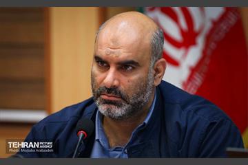 سی و دومین جلسه قرارگاه اجتماعی شهر تهران  4