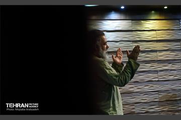پنجمین هفته دوره آموزشی کنش‌گری رسانه‌ای آرمانشهر 24