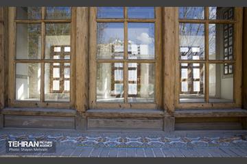عمارت مسعودیه 51