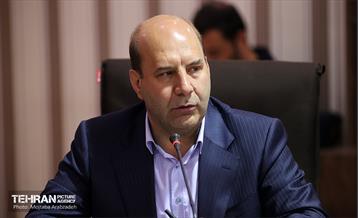 نشست شورای دانشگاه تربیت مدرس و شهردار تهران 17