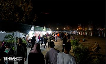 جشنواره وحدت اقوام ایرانی 29