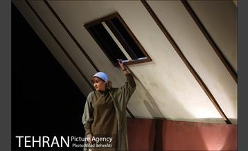 نمایش ماجرای مترانپاژ‎ 5