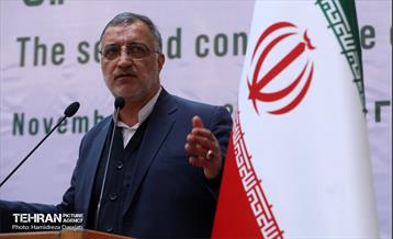 دومین اجلاسیه مجمع جهانی مستضعفین 25