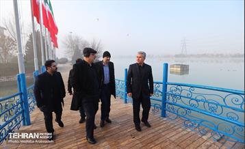 قرار خدمت؛ منطقه ۱۵ 19