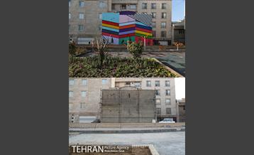 بوستان فاطمیه در گذر زمان 13