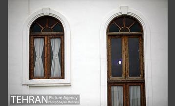 بوستان آزادگان 40