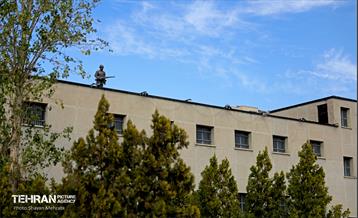 باغ موزه قصر (زندان سیاسی)‎ 32