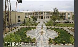 خانه تیمورتاش و موزه جنگ 8
