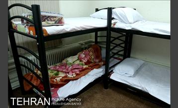 شب عید با شهردار شب تهران 5