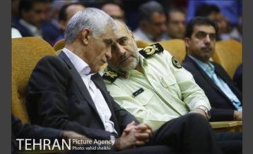 افتتاح نخستین نمایشگاه دوچرخه شهری و صنایع وابسته 11