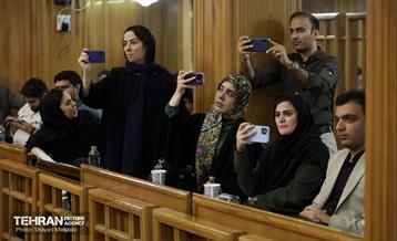 دویست‌وسی‌ویکمین جلسه شورای اسلامی شهر تهران 24