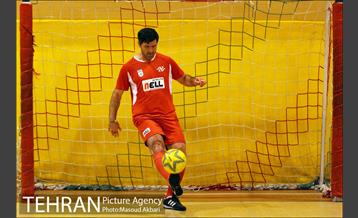 مسابقات فوتسال جام رمضان منتخب ناجا و منتخب 98 26