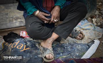 از کوره های خاموش آجرپزی تا بازار داغ خلازیل 36