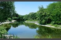 طبیعت بهاری در باغ ملی گیاهشناسی ایران 35