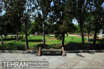 بوستان بسیج 35
