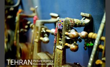 موزه موسیقی 24