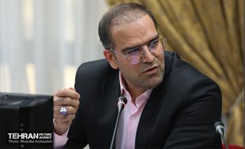 جلسه شورای معاونین با حضور شهردار تهران 1