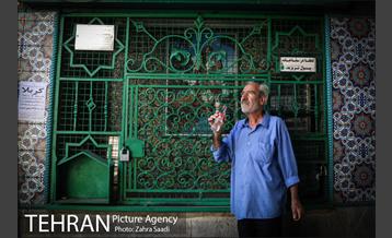 بازارچه نایب السلطنه 5