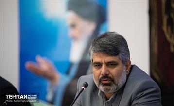 بازدید اعضای شورای شهر از پروژه‌های منطقه 11 3