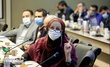 طرح رصد منطقه 5