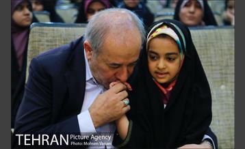 همایش روز دختر در فرهنگسرای خاوران 15