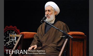 حضور شهردار تهران در مراسم ترحیم «محمدنبی حبیبی»  27