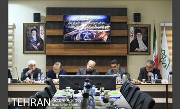 بازدید هیئت عالی ژاپنی از مراکز بازیافت منطقه 5 9