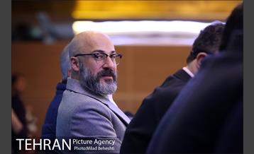 پنجمین روز جشنواره فیلم فجر در برج میلاد 4