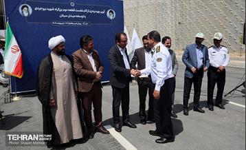 یکصدوهفتادوچهارمین پویش امید و افتخار 34