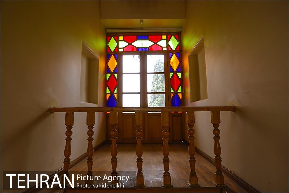 موزه گرافیک ایران 31