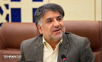 نشست مشترک رئیس کل و معاونین دادگستری استان تهران با شهردار  20