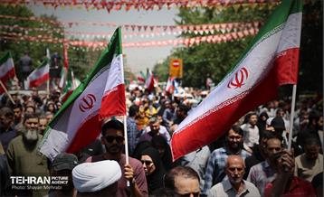 جمعه «خشم و نصر» در تهران 41