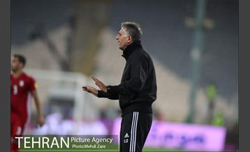 دیدار دوستانه ایران و توگو 16