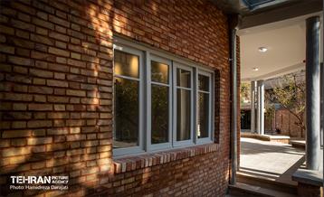 خانه موزه نیما یوشیج 17