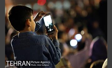 نوروزگاه دریاچه شهدای خلیج فارس 12