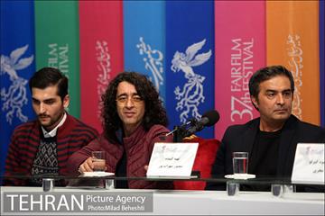 روز دوم سی و هفتمین جشنواره فیلم فجر 29