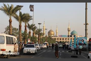 سی و ششمین سالگرد ارتحال امام خمینی (ره) 14